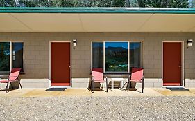 Mount Carmel Motel Near Zion National Park